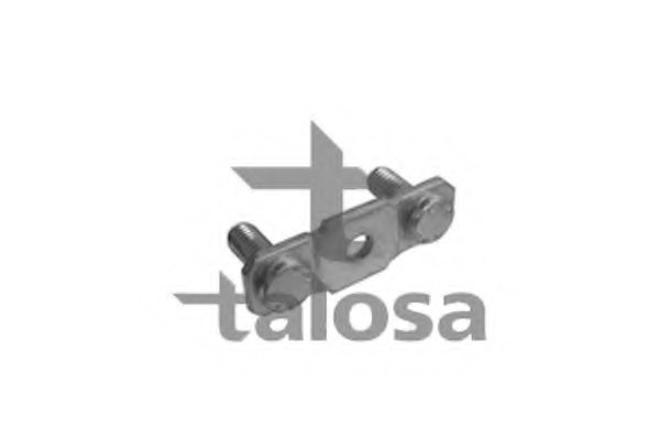 TALOSA 57-00390 Securing Plate, ball joint